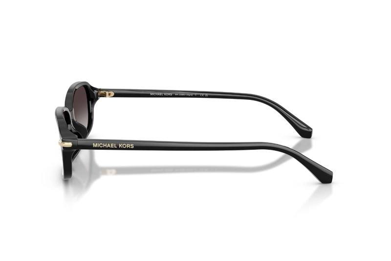 LENTES DE SOL AGRA NEGRO DEGRADADOS MICHAEL KORS - 3