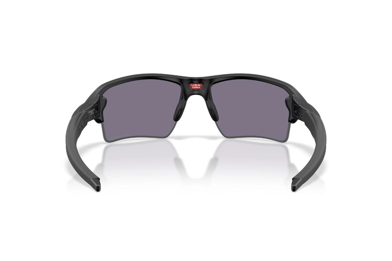 LENTES DE SOL FLAK 2.0 XL PRIZM GREY OAKLEY - 4