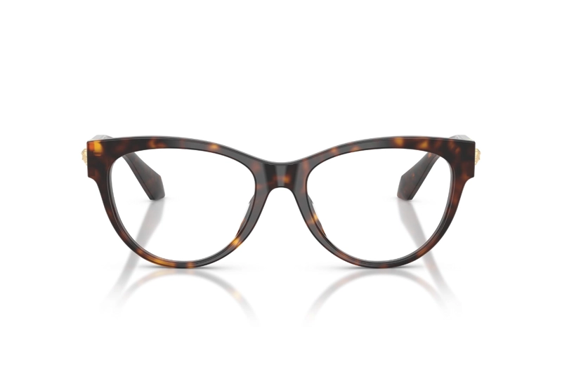LENTES OPTICOS HAVANA VERSACE - 1