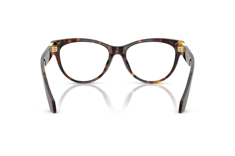 LENTES OPTICOS HAVANA VERSACE - 4