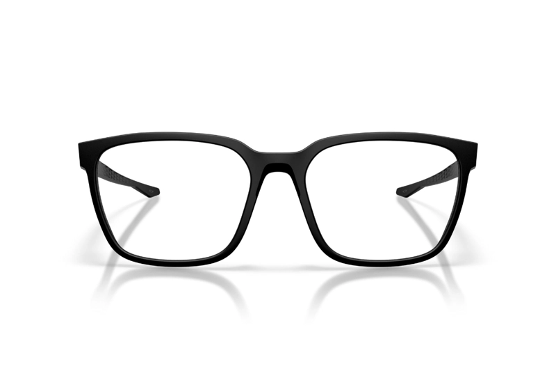 LENTES OPTICOS OVERHEAD SQ NEGRO OAKLEY FRAME - 1