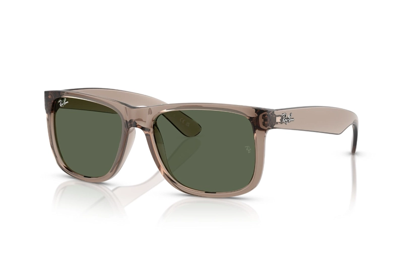 LENTES DE SOL JUSTIN MARRON RAY-BAN - 2