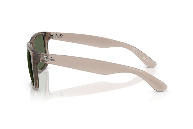 LENTES DE SOL JUSTIN MARRON RAY-BAN - 3