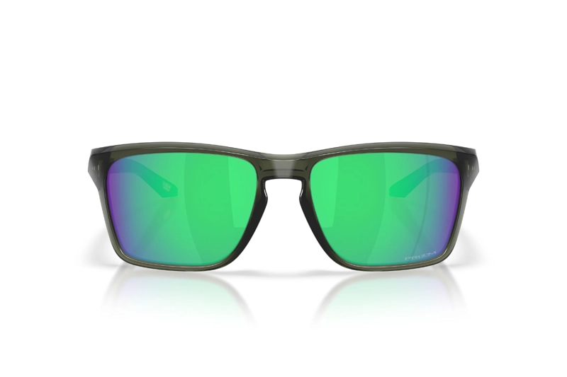LENTES DE SOL SYLAS PRIZM JADE PRIZM OAKLEY - 1
