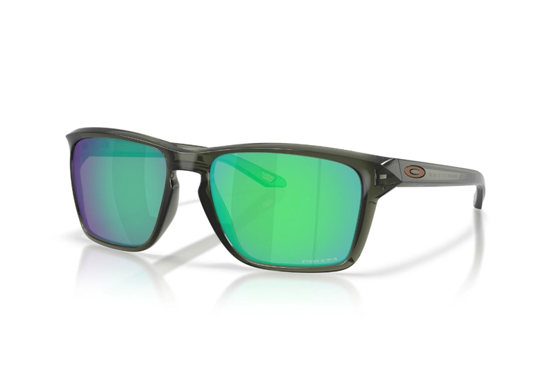 LENTES DE SOL SYLAS PRIZM JADE PRIZM OAKLEY - 2