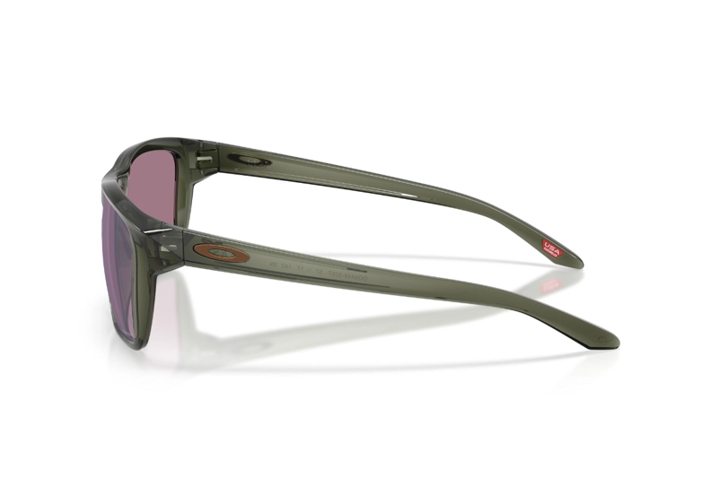 LENTES DE SOL SYLAS PRIZM JADE PRIZM OAKLEY - 3