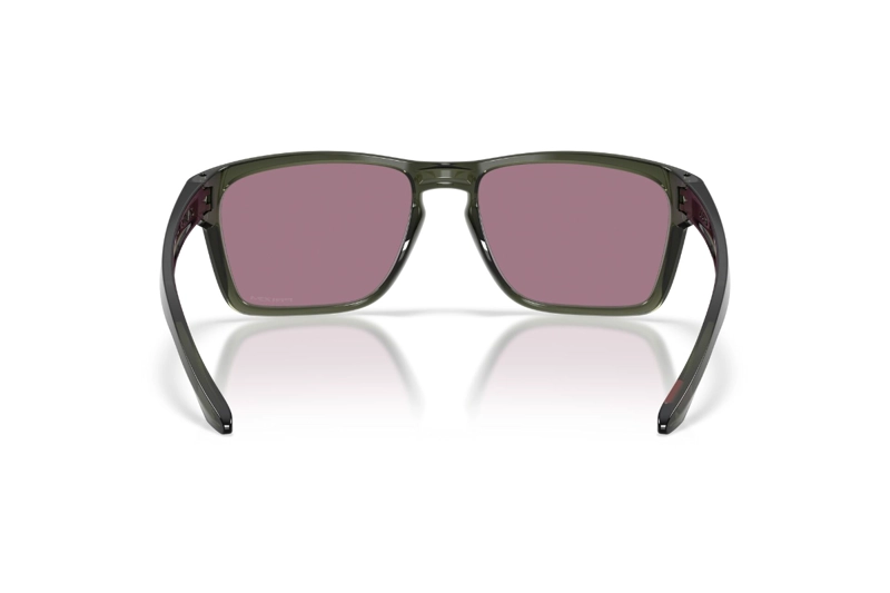 LENTES DE SOL SYLAS PRIZM JADE PRIZM OAKLEY - 4