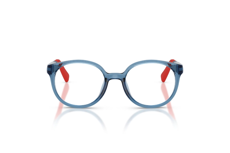 LENTES OPTICOS AZUL MIRAFLEX - 1