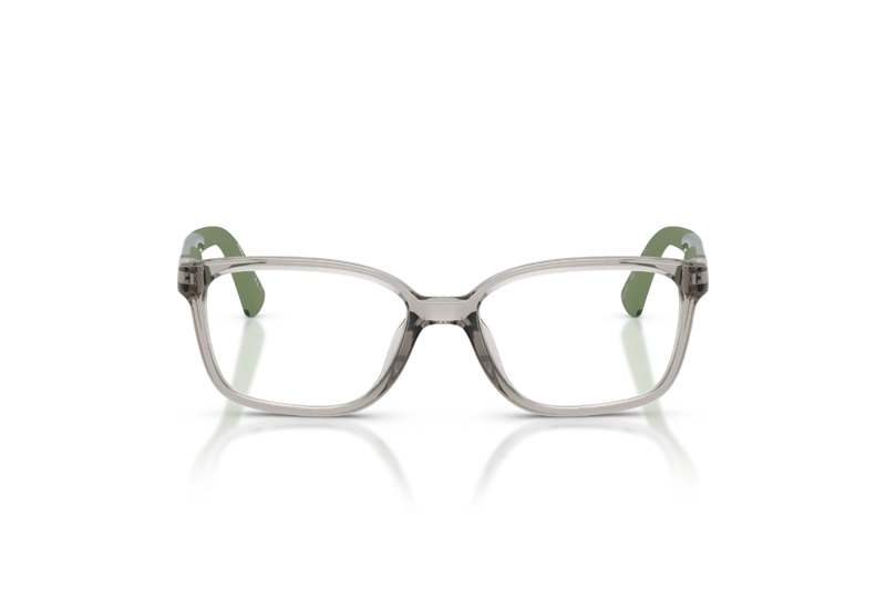 LENTES OPTICOS GRIS MIRAFLEX - 1