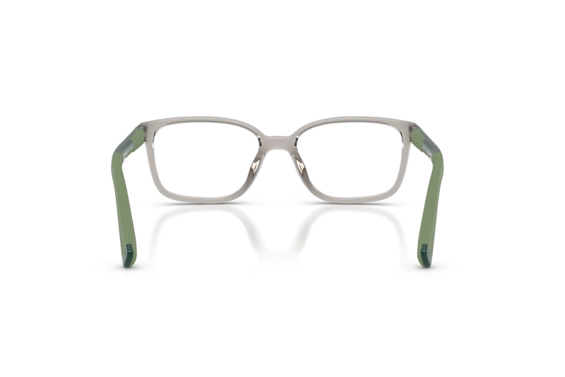 LENTES OPTICOS GRIS MIRAFLEX - 4
