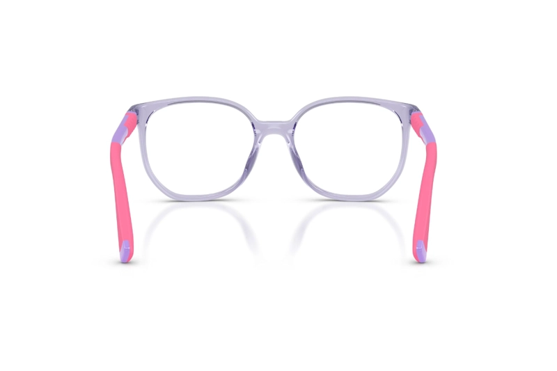 LENTES OPTICOS MORADO MIRAFLEX - 4