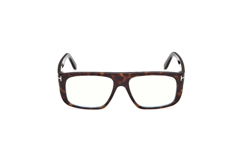 LENTES OPTICOS HAVANA TOM FORD - 2