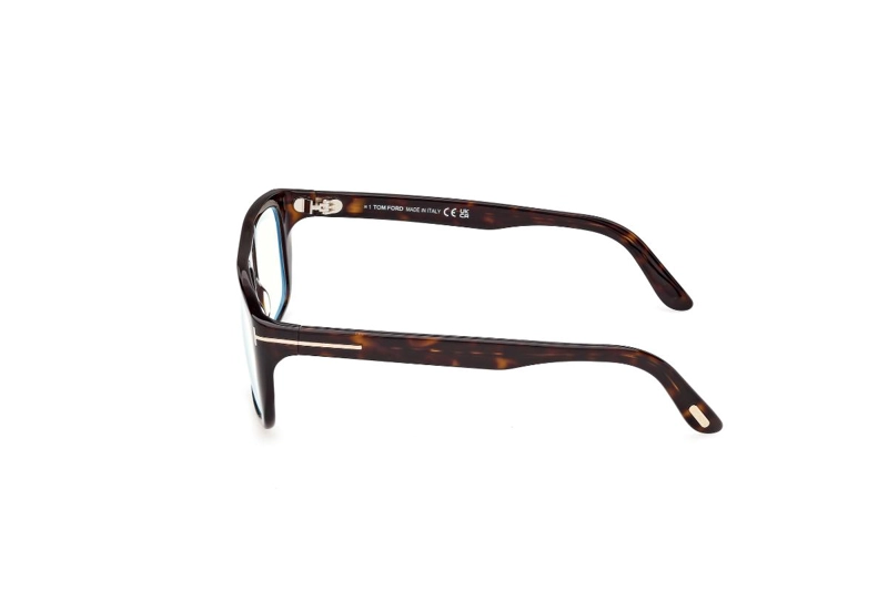 LENTES OPTICOS HAVANA TOM FORD - 3
