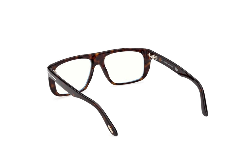 LENTES OPTICOS HAVANA TOM FORD - 4