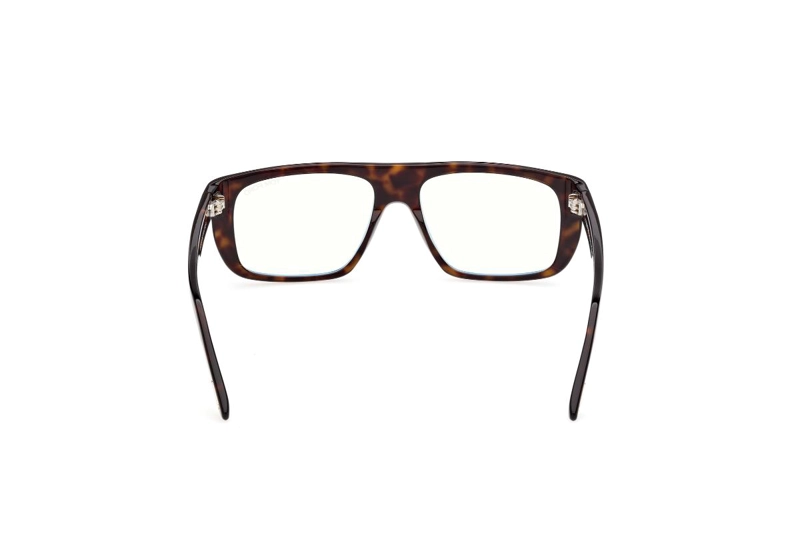 LENTES OPTICOS HAVANA TOM FORD - 5