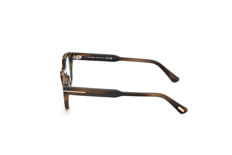 LENTES OPTICOS HAVANA TOM FORD - 3