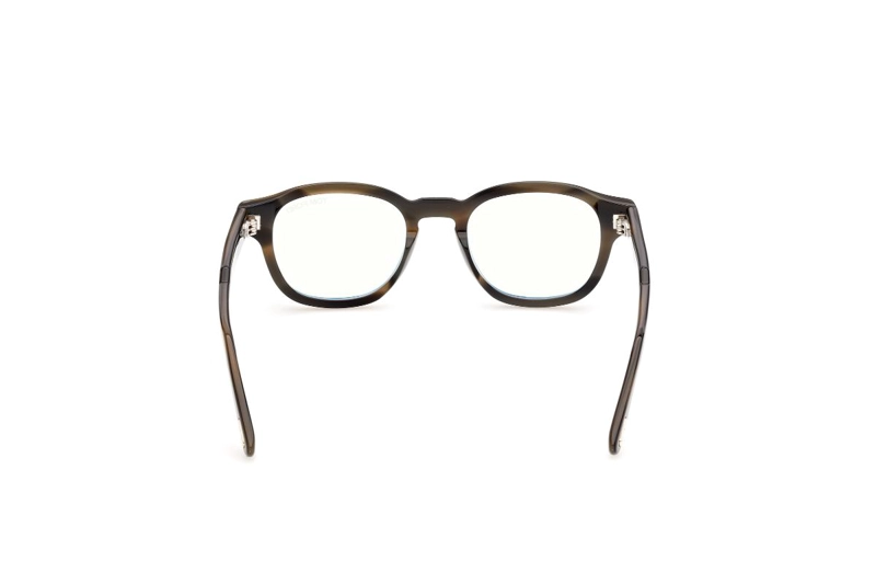 LENTES OPTICOS HAVANA TOM FORD - 5