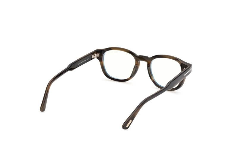 LENTES OPTICOS HAVANA TOM FORD - 6