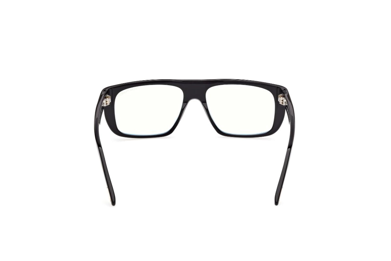 LENTES OPTICOS NEGRO TOM FORD - 5