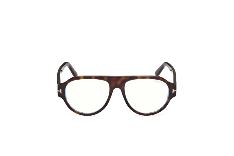 LENTES OPTICOS HAVANA TOM FORD - 2