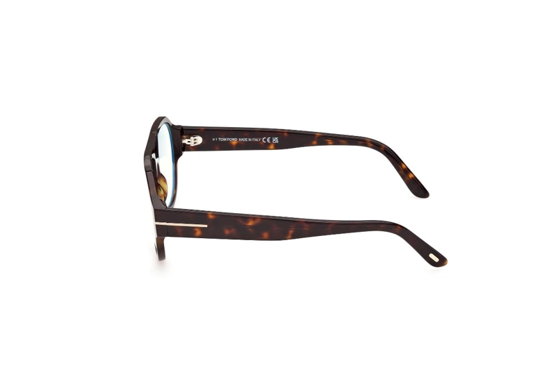 LENTES OPTICOS HAVANA TOM FORD - 3