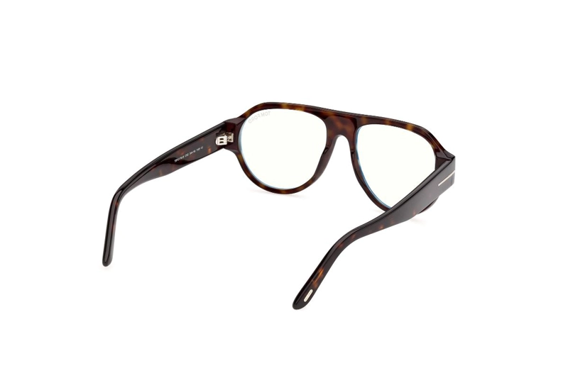 LENTES OPTICOS HAVANA TOM FORD - 6