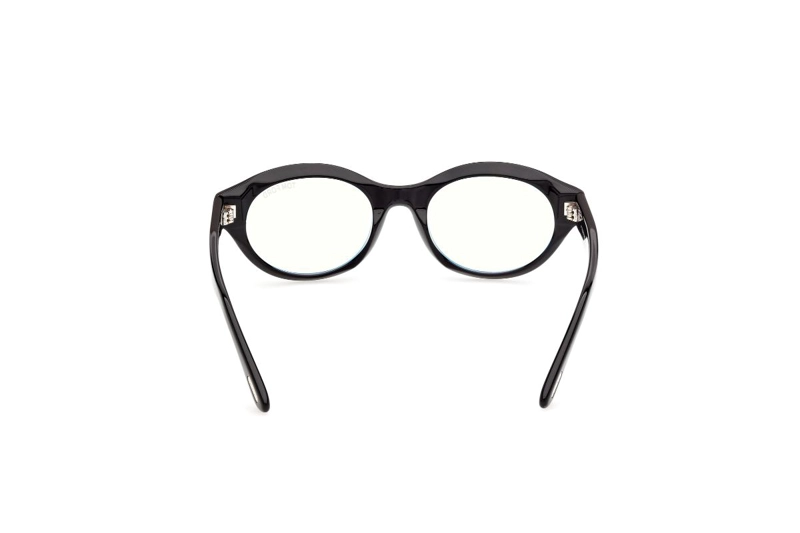 LENTES OPTICOS NEGRO TOM FORD - 5