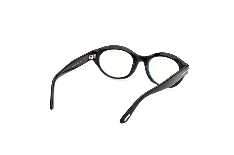 LENTES OPTICOS NEGRO TOM FORD - 6
