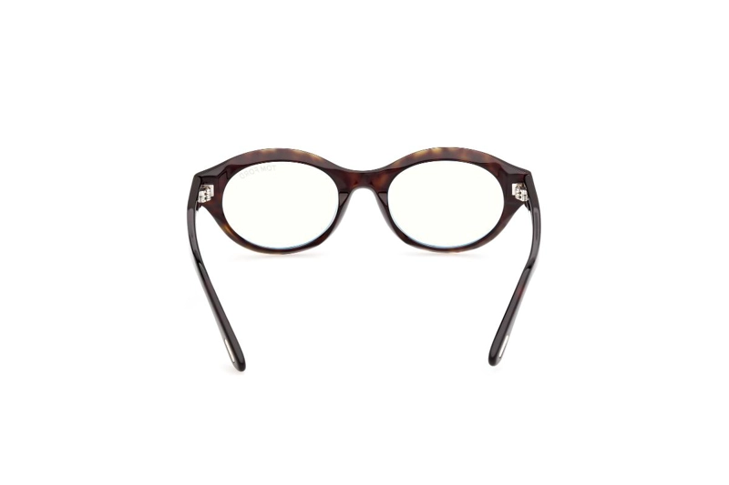LENTES OPTICOS HAVANA TOM FORD - 5