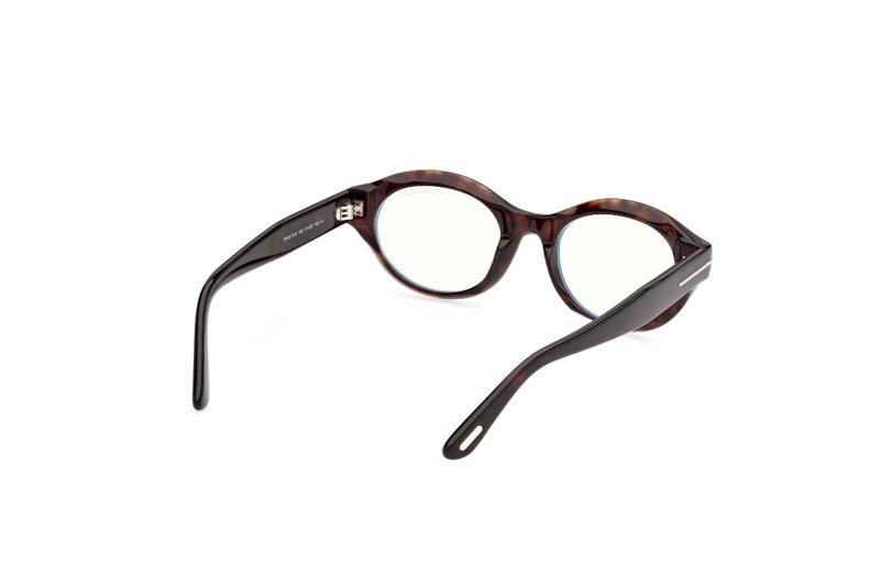 LENTES OPTICOS HAVANA TOM FORD - 6