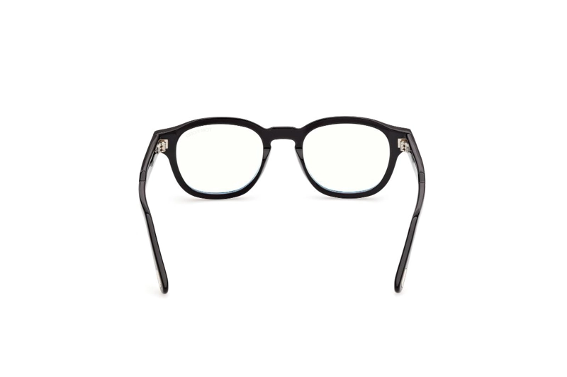 LENTES OPTICOS NEGRO TOM FORD - 5