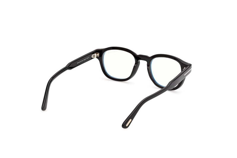 LENTES OPTICOS NEGRO TOM FORD - 6