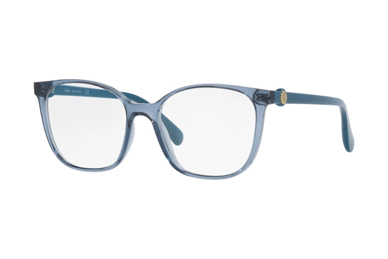 LENTES OPTICOS AZUL KIPLING - 1