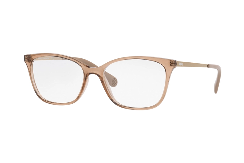 LENTES OPTICOS MARRON KIPLING - 1