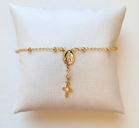 PULSERA DENARIO MUJER RIALTO - 2