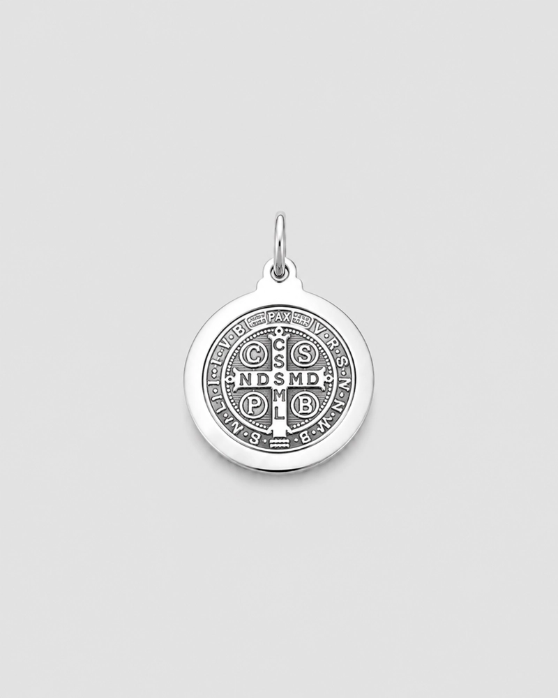COLLAR SAN BENITO PLATA 925 MUJER RIALTO - 4