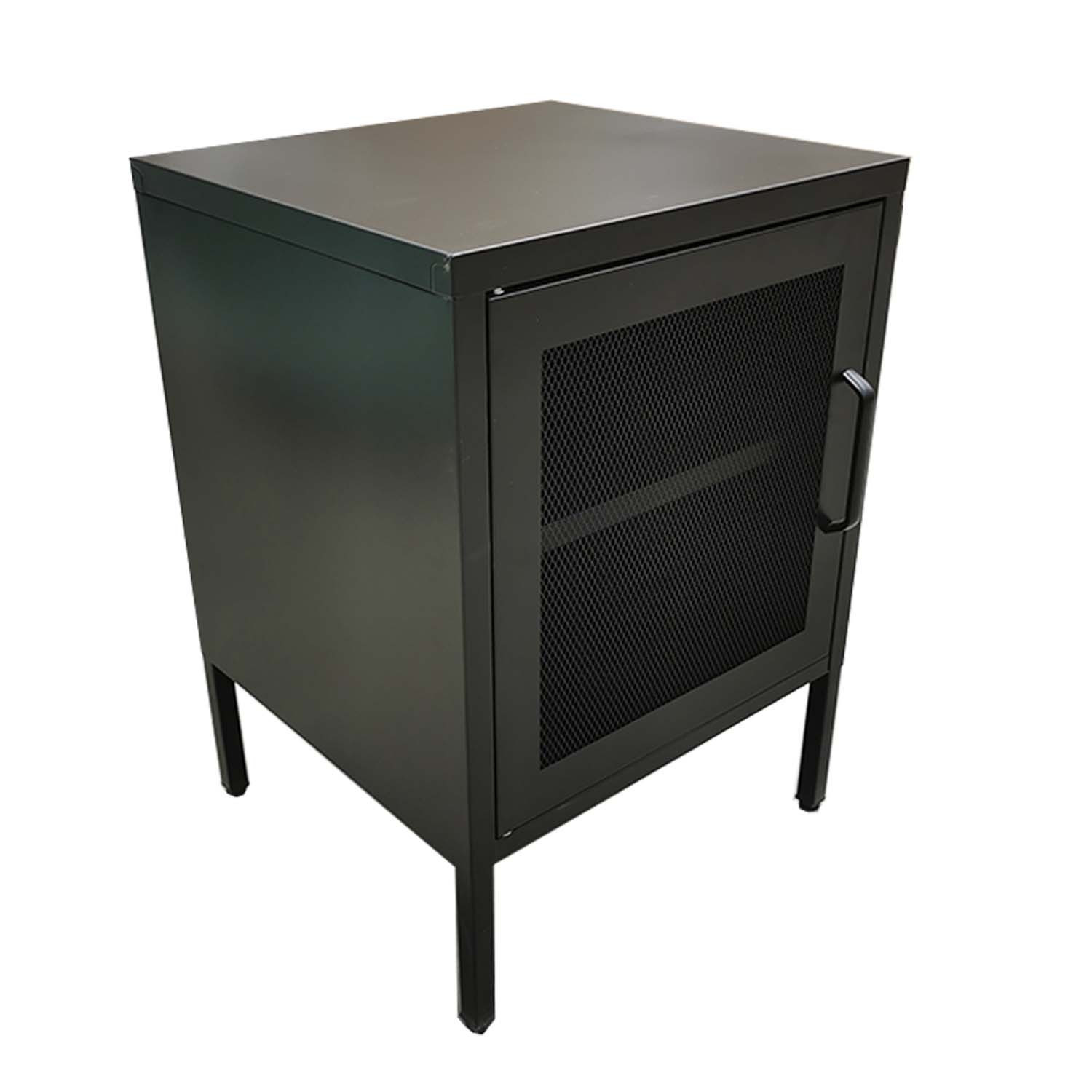 GABINETE AMUV 1 PUERTA METALICO - 2