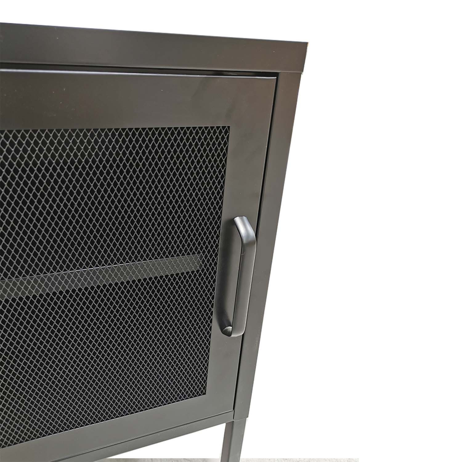 GABINETE AMUV 1 PUERTA METALICO - 3