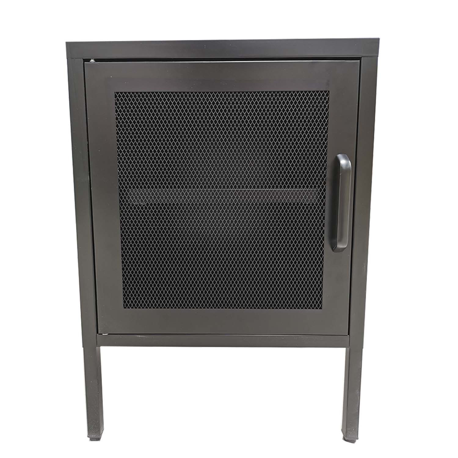 GABINETE AMUV 1 PUERTA METALICO - 4