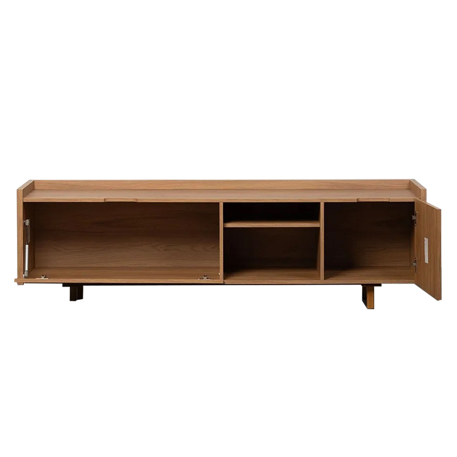 RACK AMUV MDP CAFE CAMEL 180CM - 3