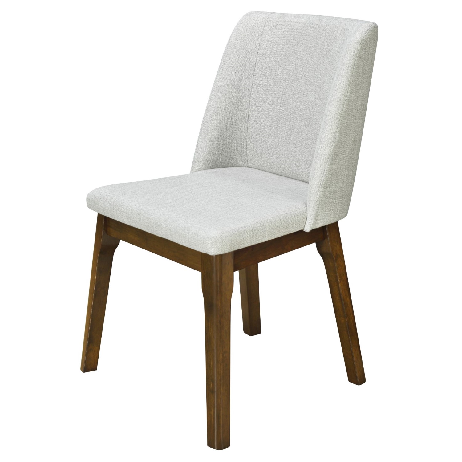 SET DE COMEDOR 6 SILLAS MONET NATURAL - 3