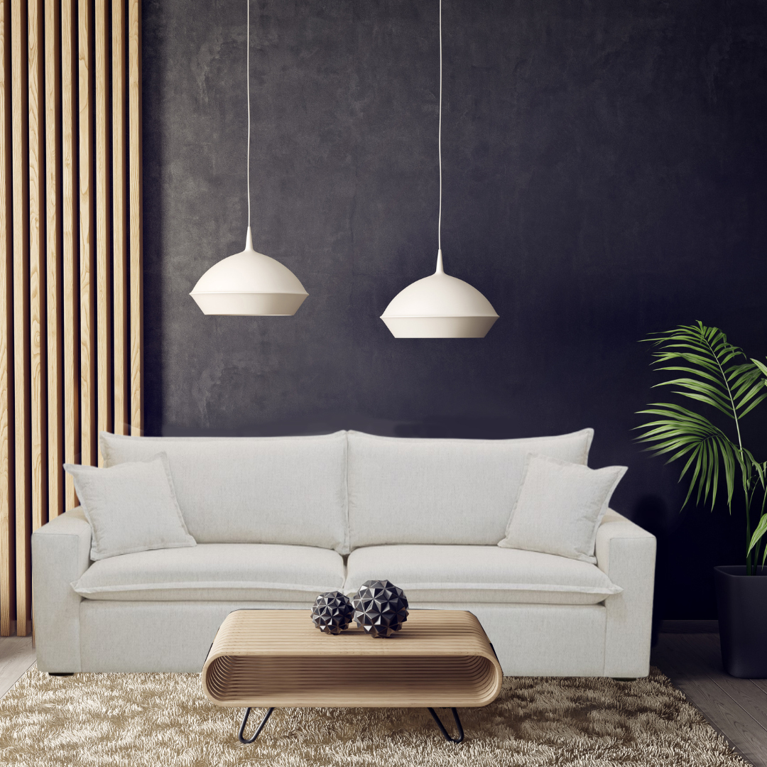 SOFÁ AMUV BEIGE POTENZA 3 CUERPOS - 5