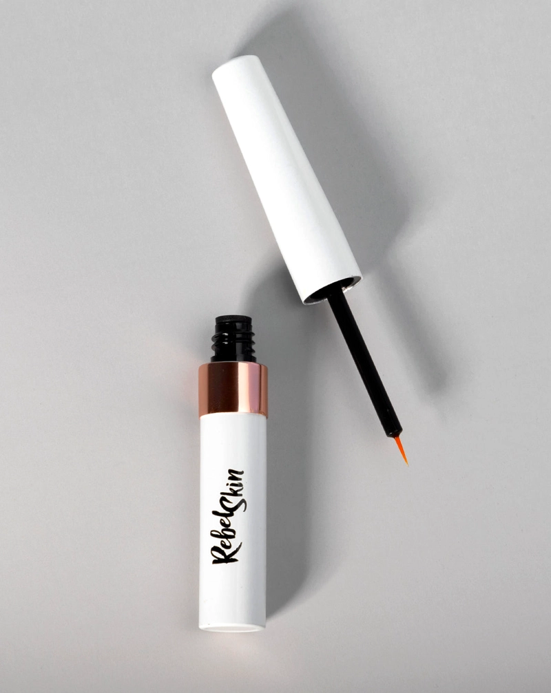 SERUM REBEL 3 ML CRECIMIENTO DE PESTAÑAS SKIN - 2