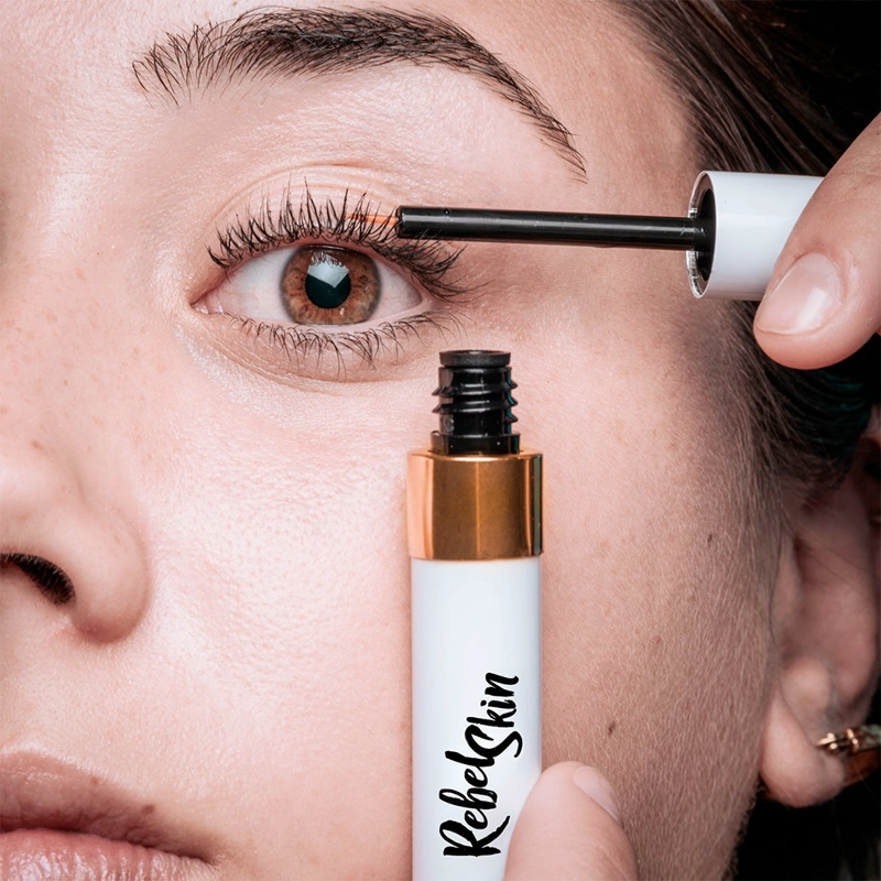 SERUM REBEL 3 ML CRECIMIENTO DE PESTAÑAS SKIN - 3