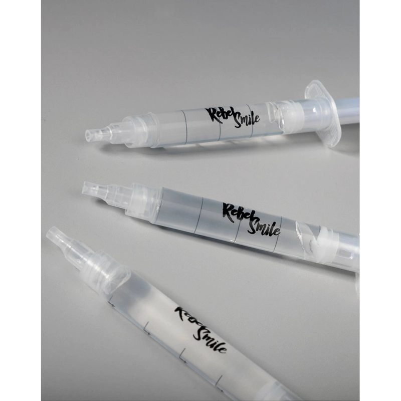 PACK 3 JERINGAS GEL REBEL PROTECCION Y LIMPIEZA - 4