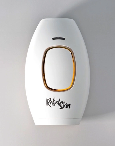 DEPILADORA LASER IPL REBELSKIN - 4