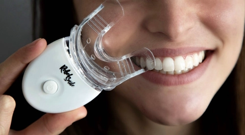 BLANQUEADOR DENTAL REBELSMILE - 6