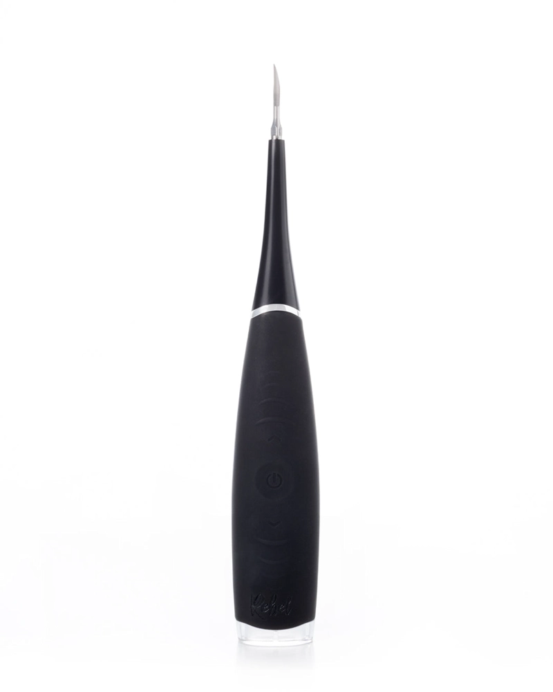 LIMPIADOR DENTAL REBEL NEGRO - 1