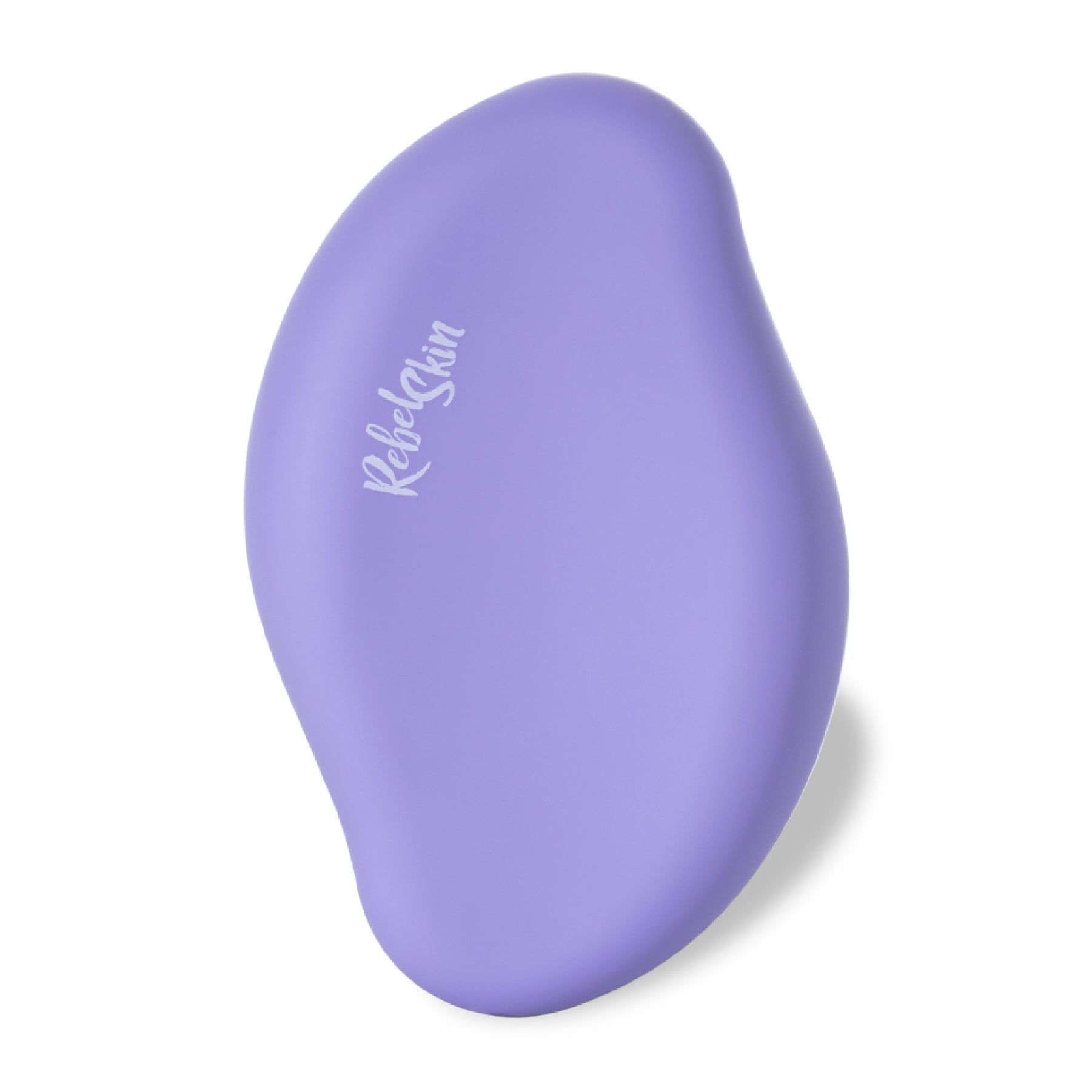 RASURADORA REBEL CRISTAL SMOOTH LILA - 1