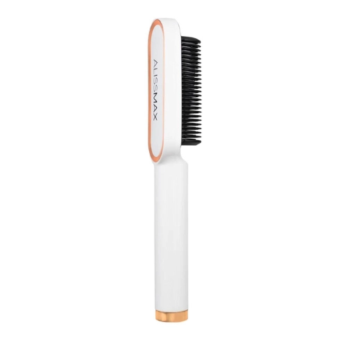 PLANCHA DE CABELLO ALISSMAX CEPILLO ALISADOR - 1